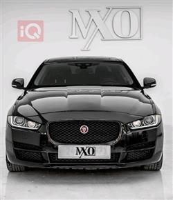 جاكوار XE